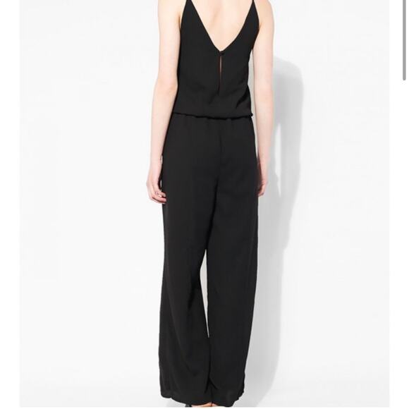 NWT The Fifth Label Black Jumpsuit XS - Picture 2 of 6